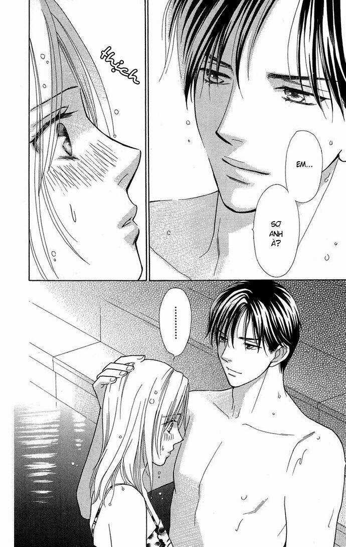 Chou Yo Hana Yo - Chapter 13 - Trang 30