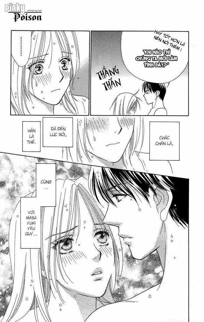 Chou Yo Hana Yo - Chapter 13 - Trang 31
