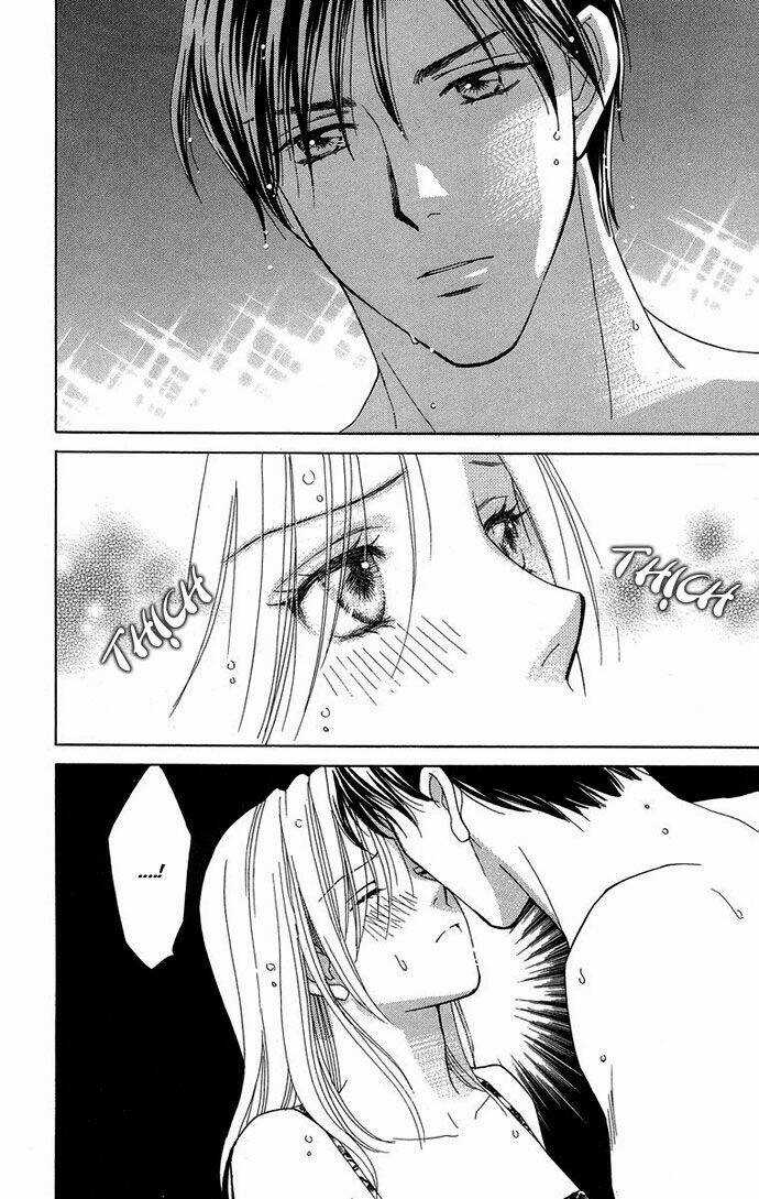 Chou Yo Hana Yo - Chapter 13 - Trang 32