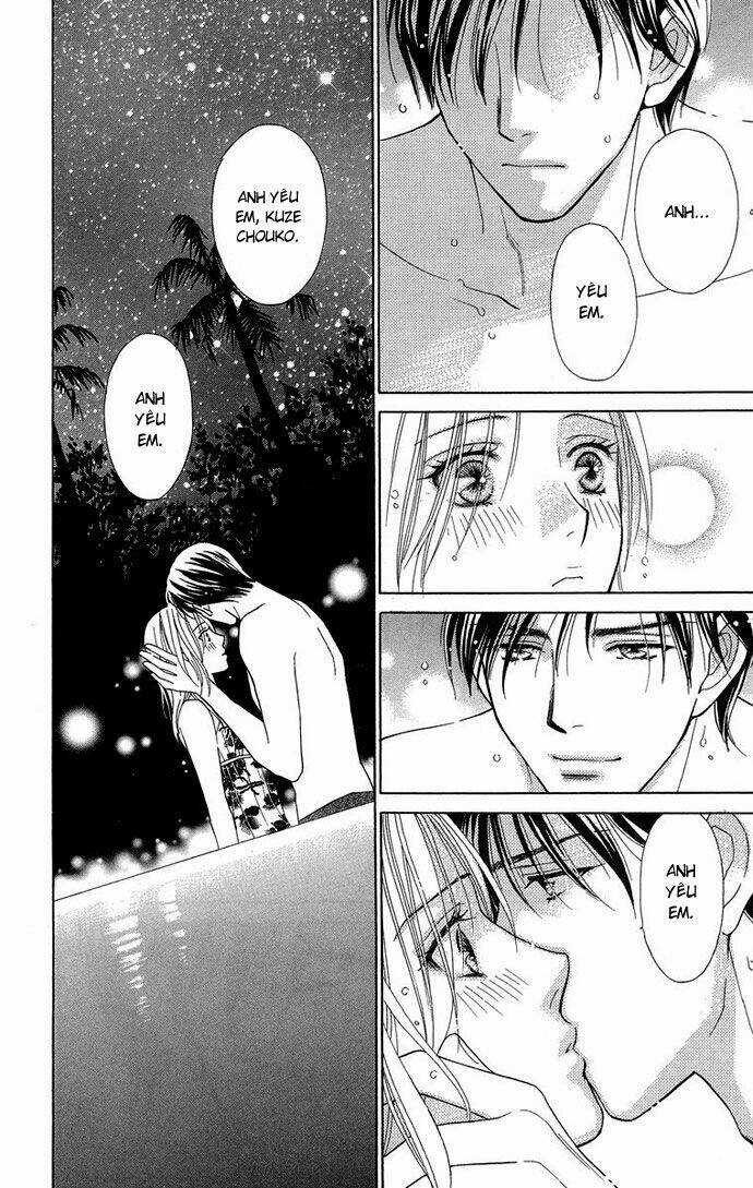 Chou Yo Hana Yo - Chapter 13 - Trang 34
