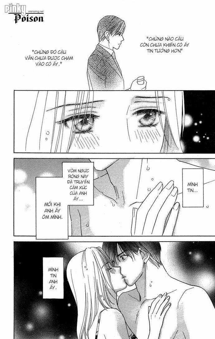 Chou Yo Hana Yo - Chapter 13 - Trang 36