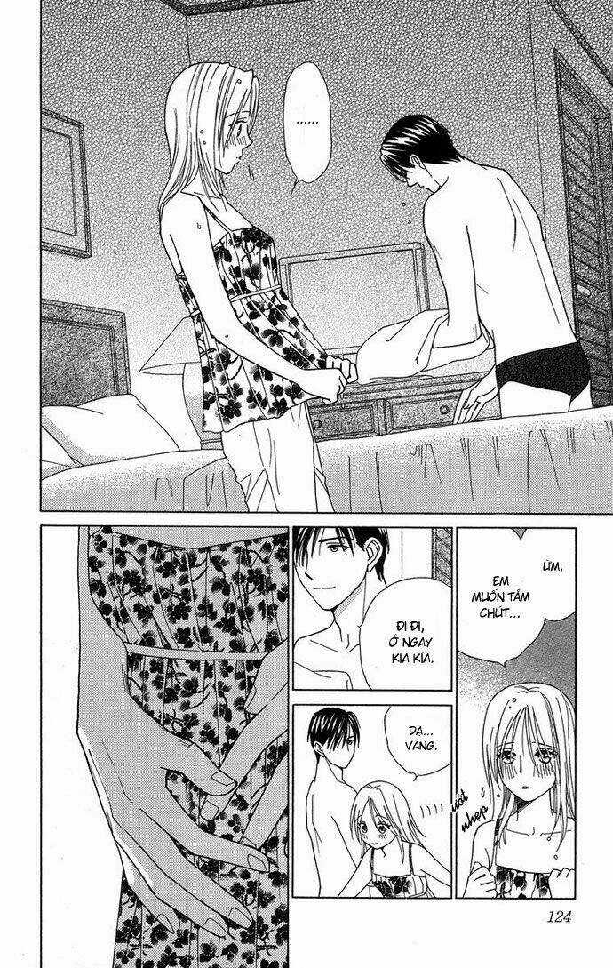 Chou Yo Hana Yo - Chapter 14 - Trang 11