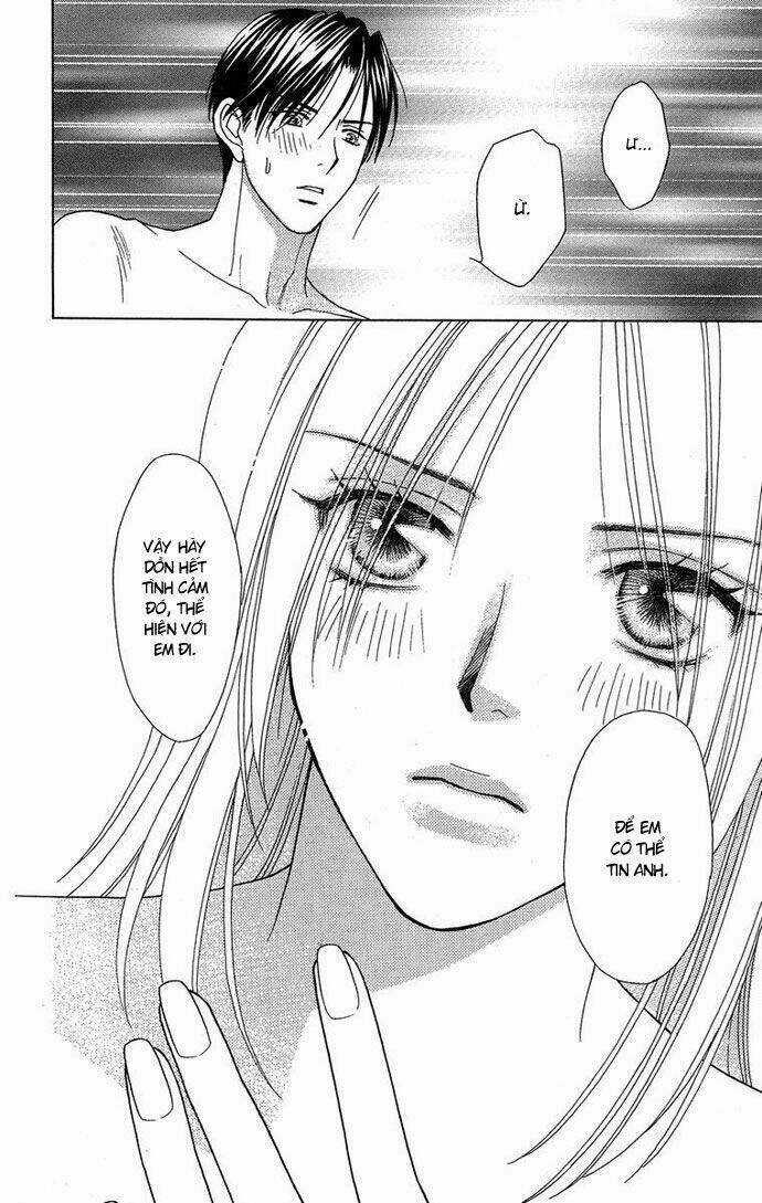 Chou Yo Hana Yo - Chapter 14 - Trang 19