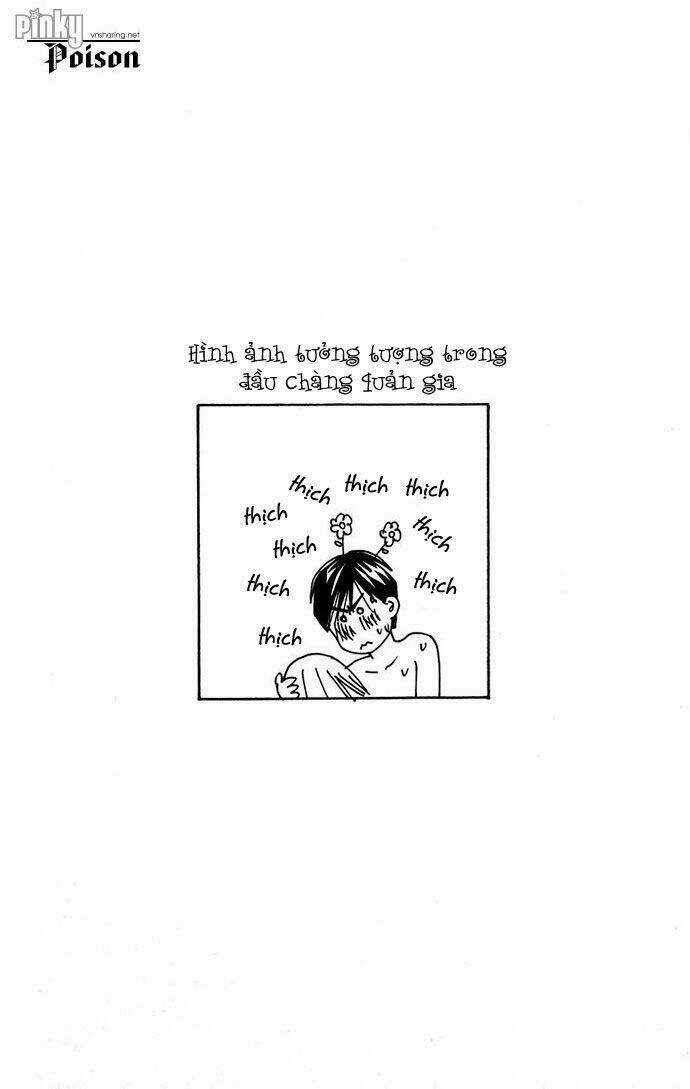 Chou Yo Hana Yo - Chapter 14 - Trang 3