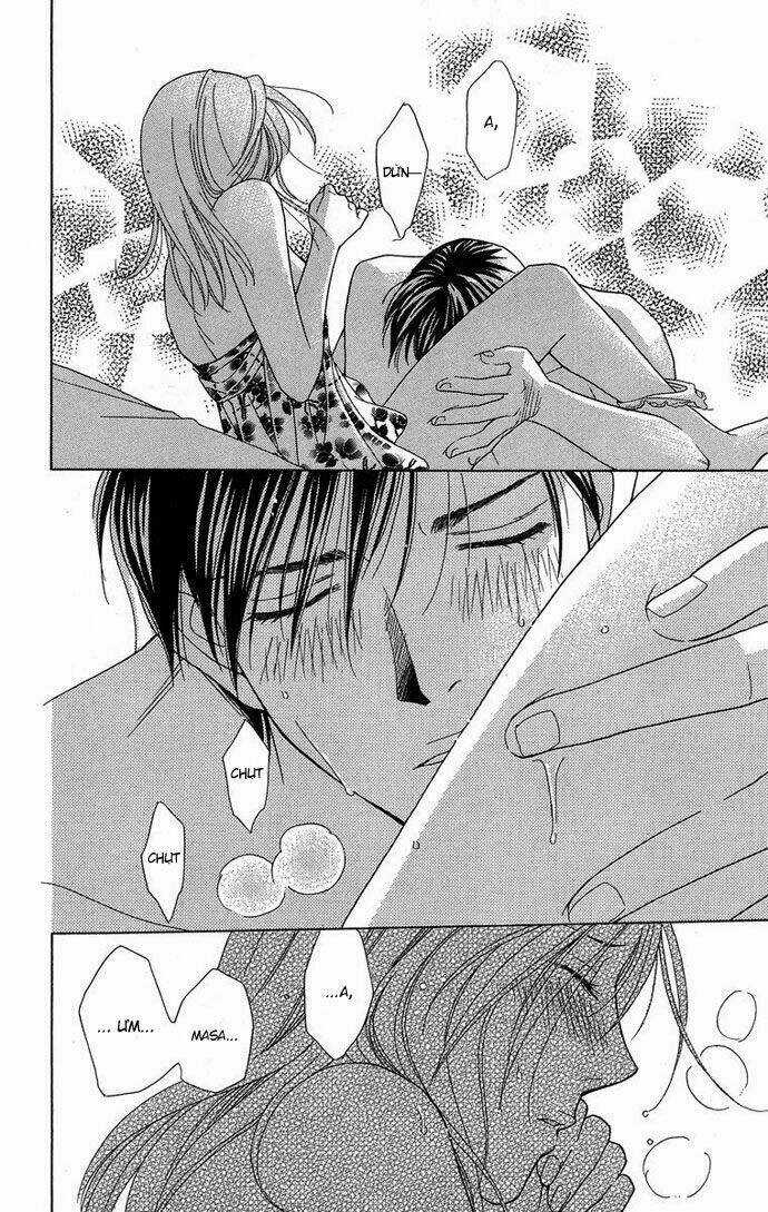 Chou Yo Hana Yo - Chapter 14 - Trang 30