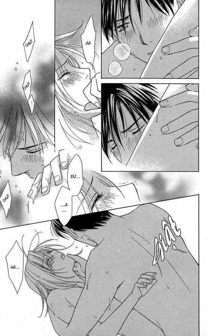 Chou Yo Hana Yo - Chapter 14 - Trang 31