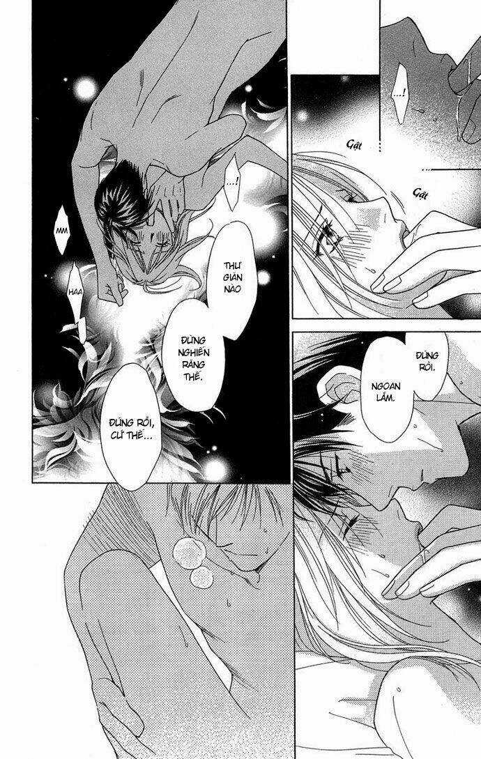 Chou Yo Hana Yo - Chapter 14 - Trang 34