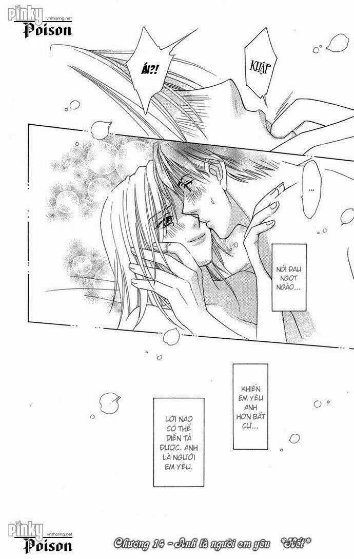 Chou Yo Hana Yo - Chapter 14 - Trang 38