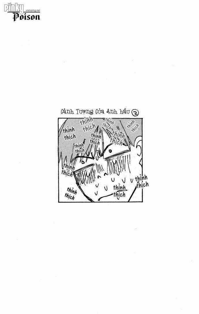 Chou Yo Hana Yo - Chapter 14 - Trang 5