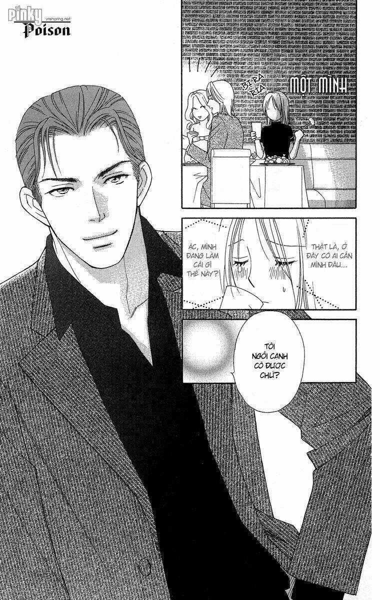 Chou Yo Hana Yo - Chapter 15 - Trang 25