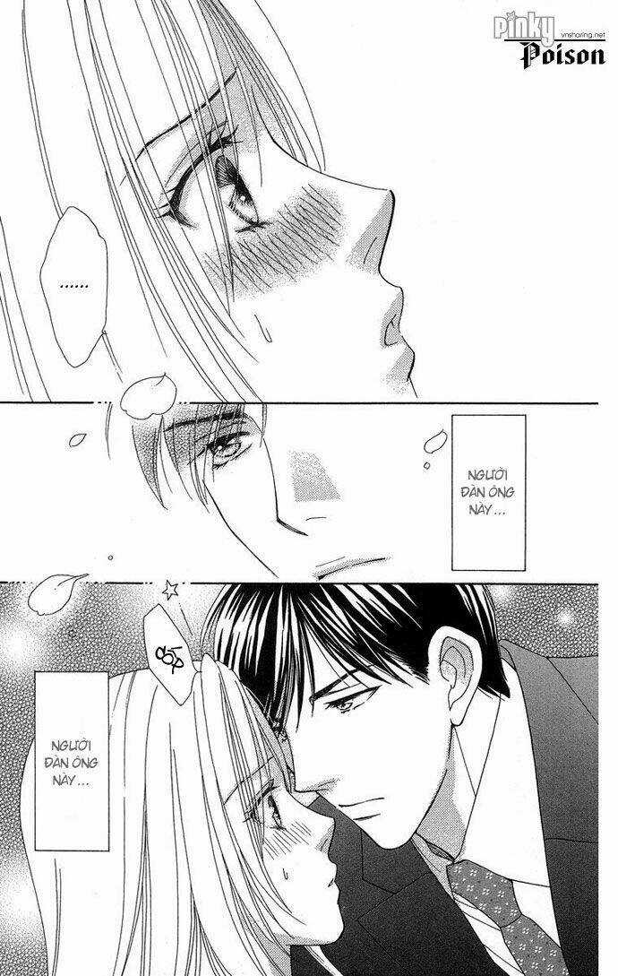 Chou Yo Hana Yo - Chapter 15 - Trang 35
