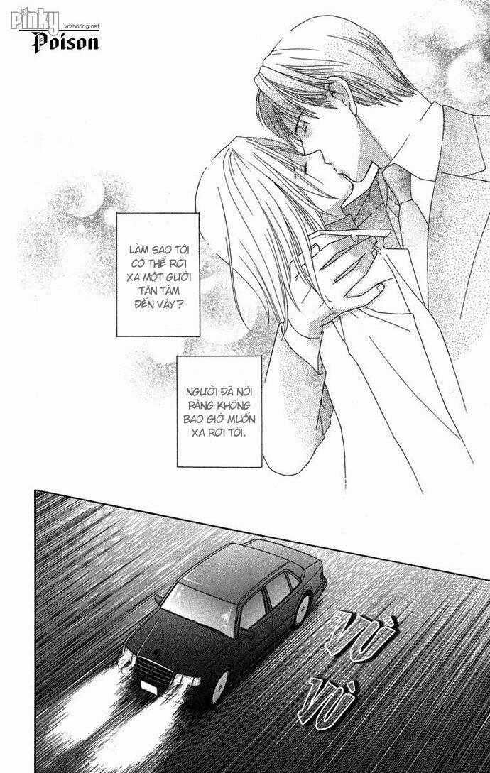 Chou Yo Hana Yo - Chapter 15 - Trang 38