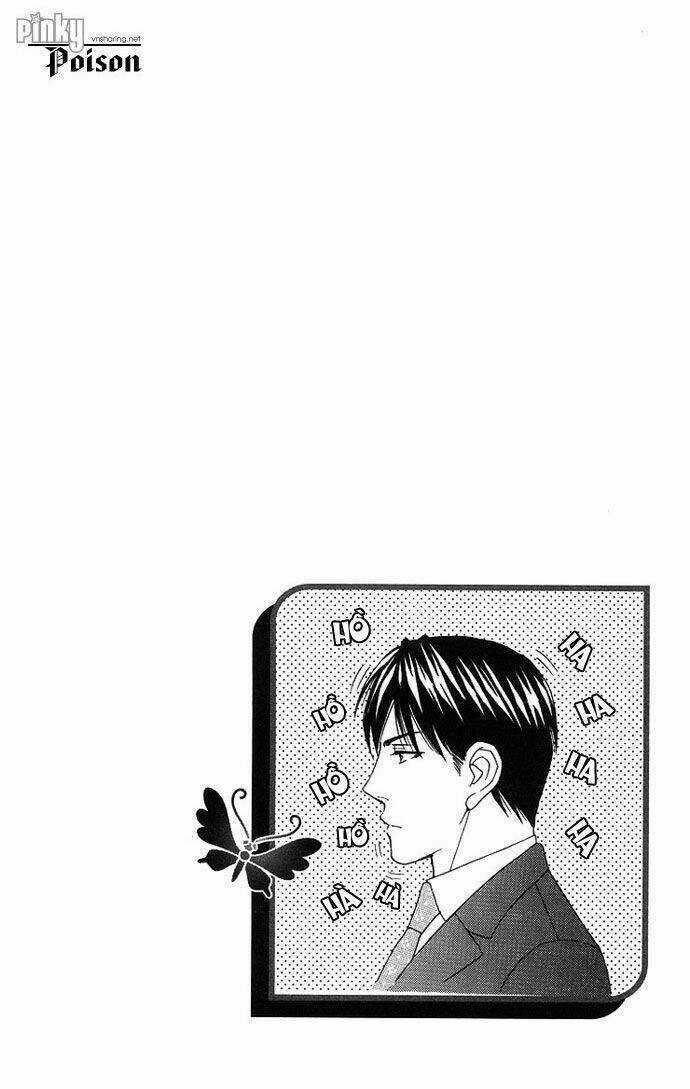 Chou Yo Hana Yo - Chapter 16 - Trang 6