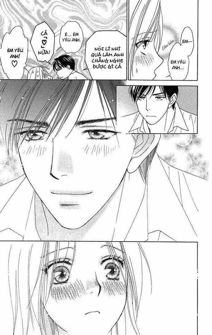 Chou Yo Hana Yo - Chapter 16 - Trang 9