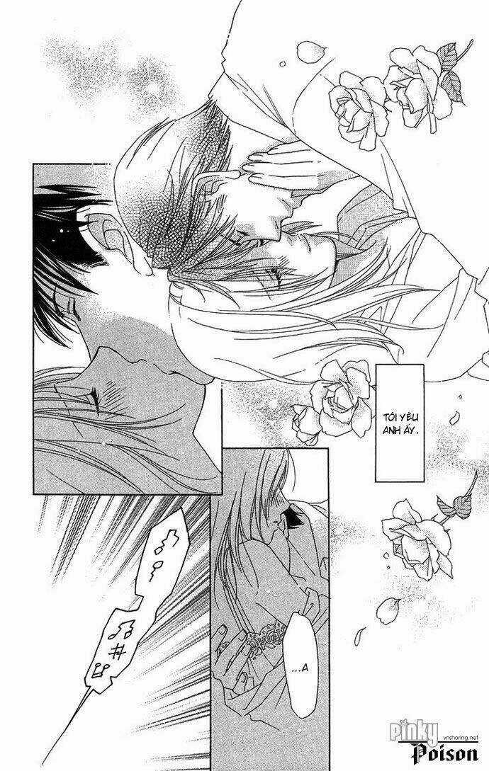 Chou Yo Hana Yo - Chapter 16 - Trang 10