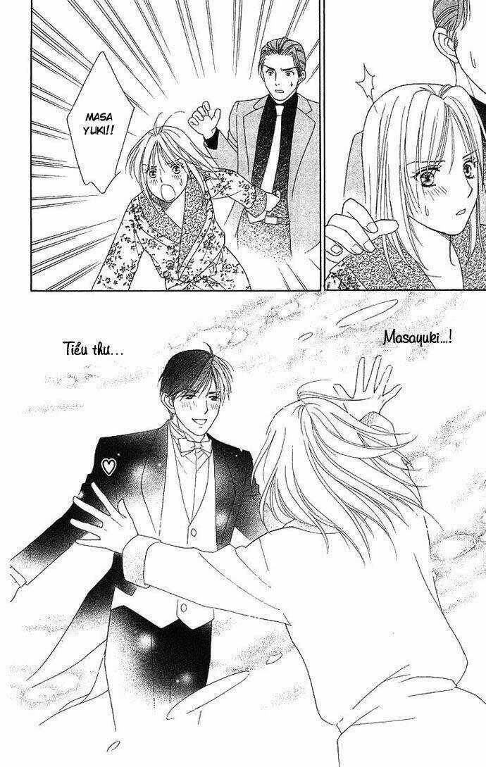 Chou Yo Hana Yo - Chapter 17 - Trang 38
