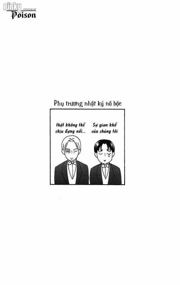 Chou Yo Hana Yo - Chapter 17 - Trang 40