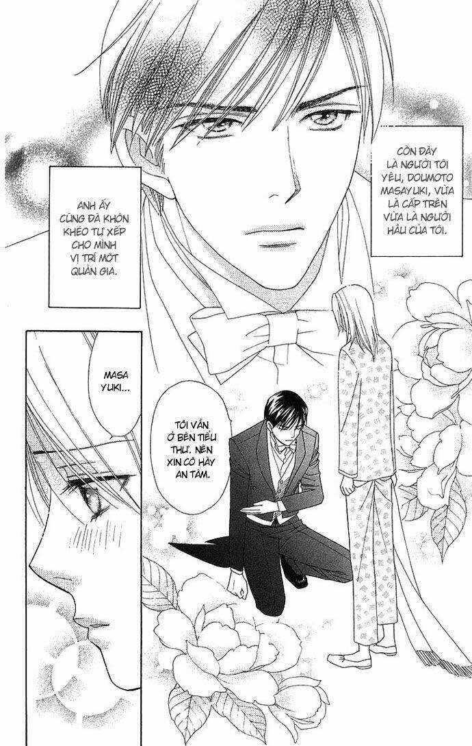 Chou Yo Hana Yo - Chapter 17 - Trang 6