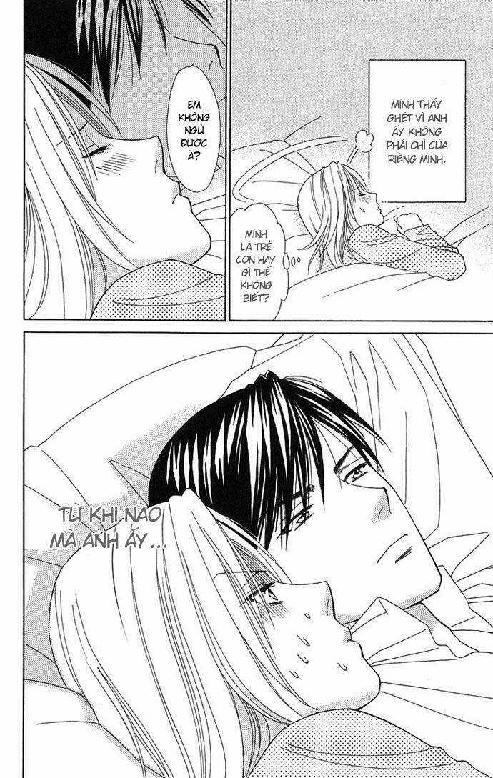 Chou Yo Hana Yo - Chapter 18 - Trang 12