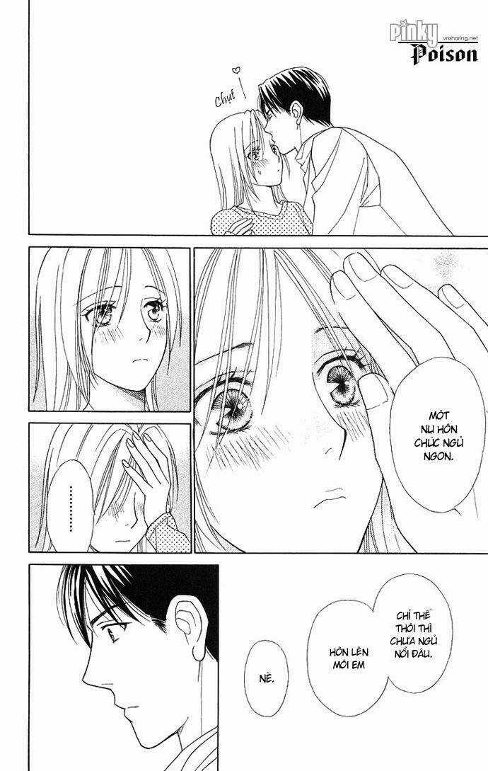 Chou Yo Hana Yo - Chapter 18 - Trang 14