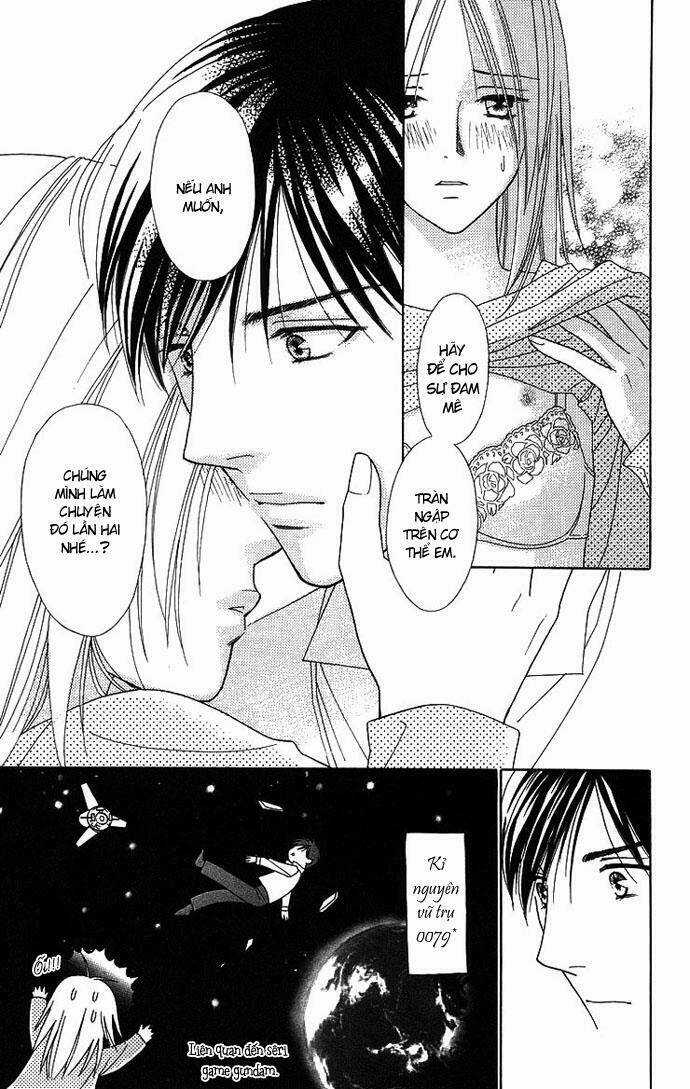 Chou Yo Hana Yo - Chapter 18 - Trang 16