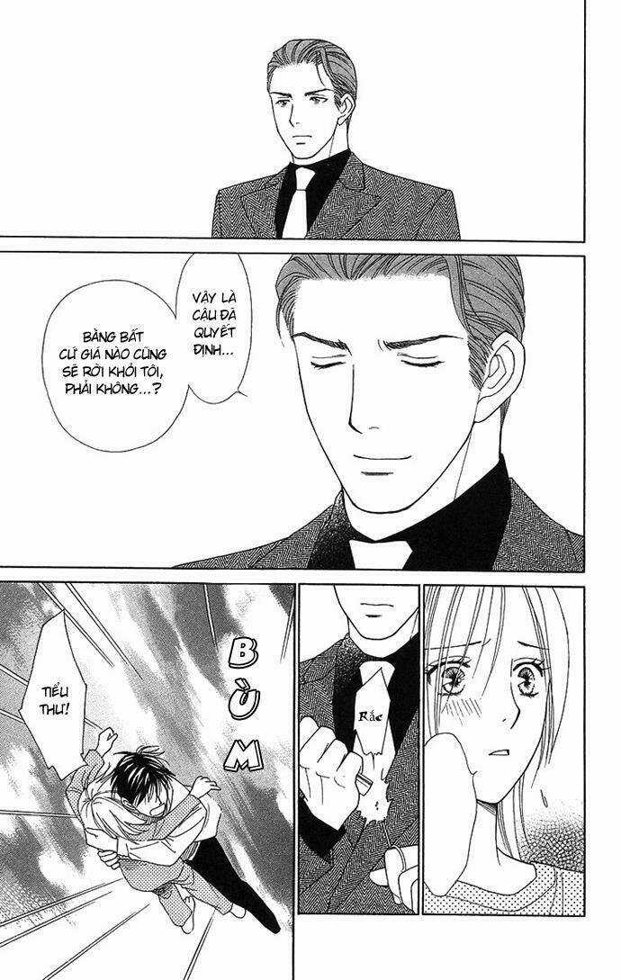 Chou Yo Hana Yo - Chapter 18 - Trang 20