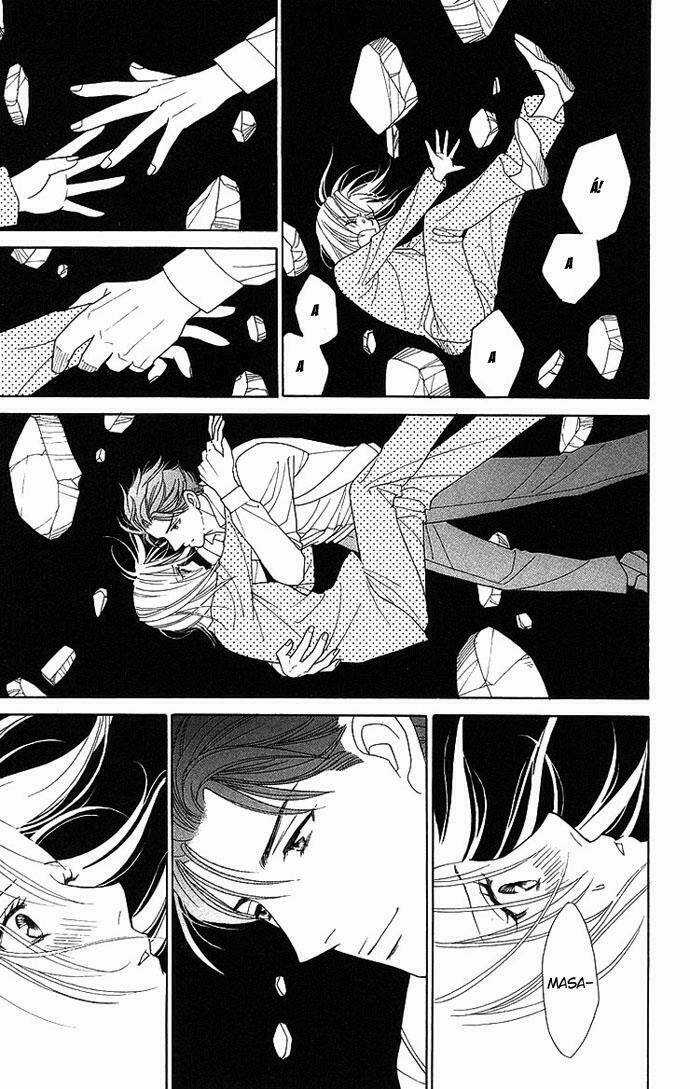 Chou Yo Hana Yo - Chapter 18 - Trang 22