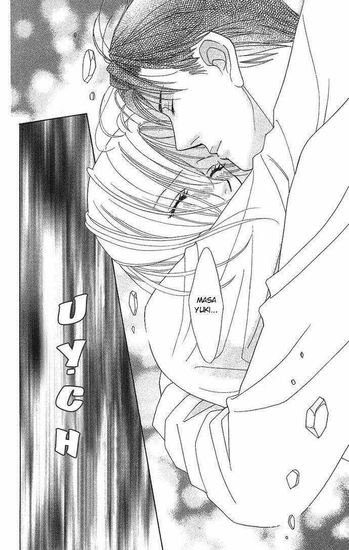 Chou Yo Hana Yo - Chapter 18 - Trang 23