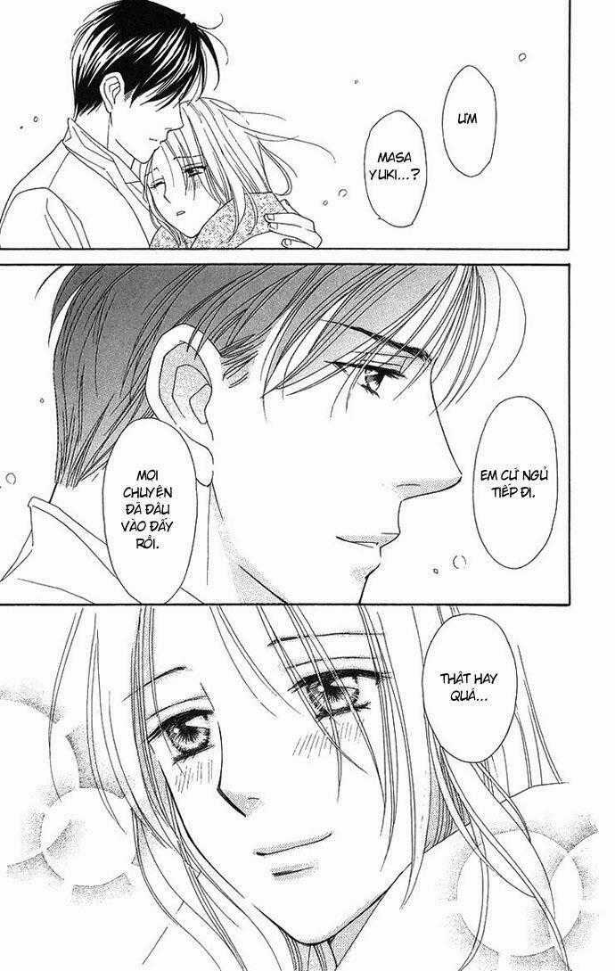 Chou Yo Hana Yo - Chapter 18 - Trang 35