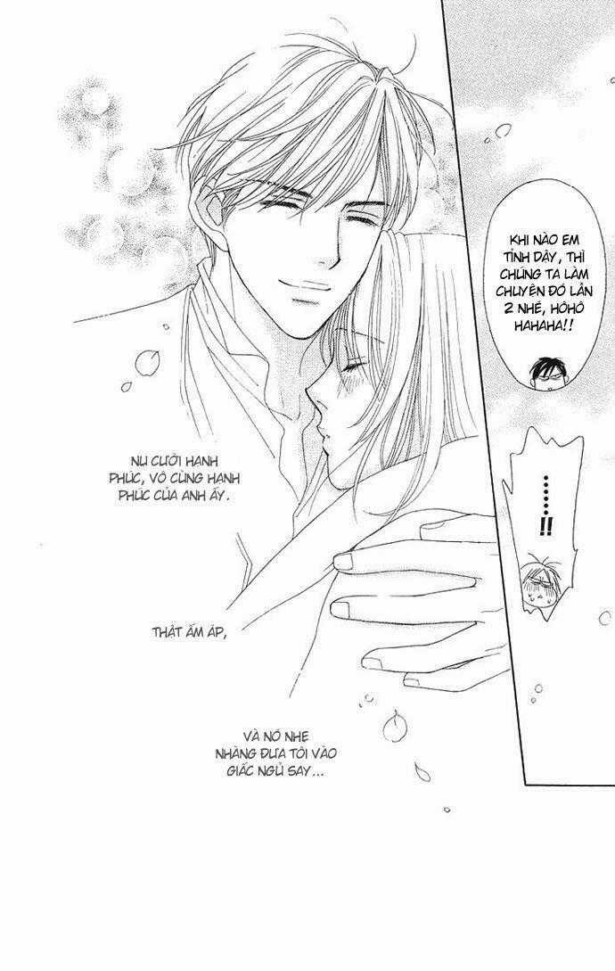 Chou Yo Hana Yo - Chapter 18 - Trang 36