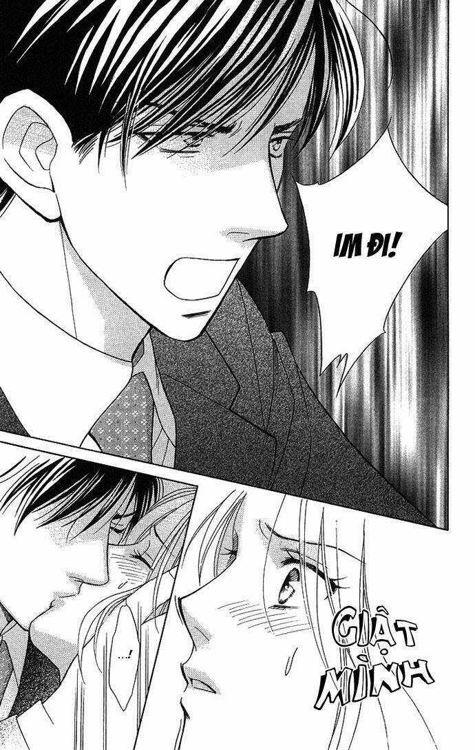 Chou Yo Hana Yo - Chapter 19 - Trang 28
