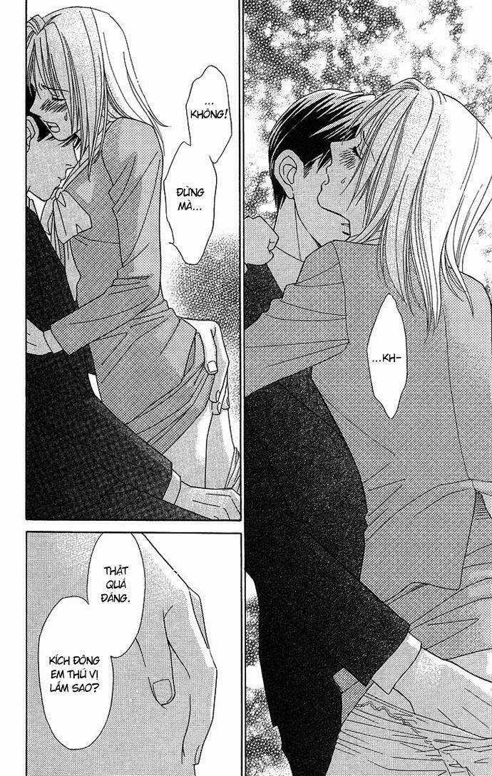 Chou Yo Hana Yo - Chapter 19 - Trang 29