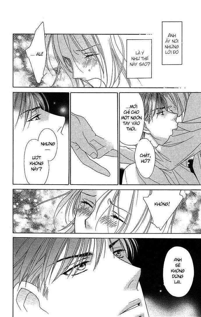 Chou Yo Hana Yo - Chapter 19 - Trang 33