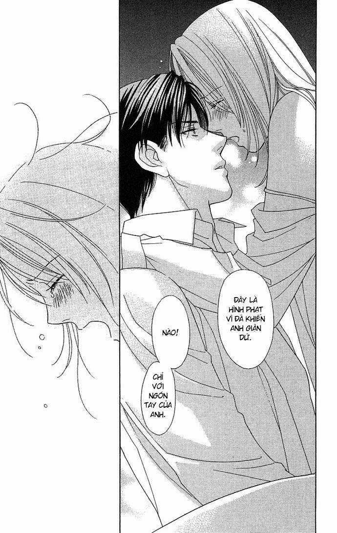 Chou Yo Hana Yo - Chapter 19 - Trang 34