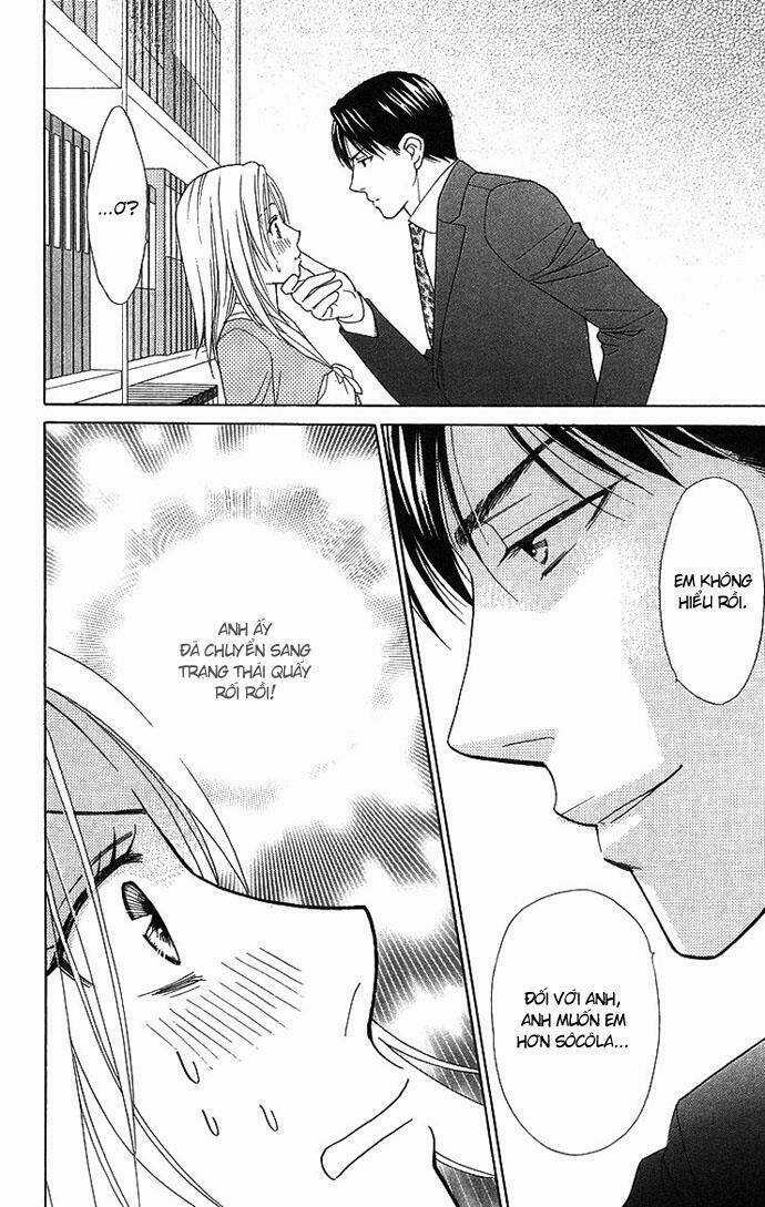Chou Yo Hana Yo - Chapter 19 - Trang 9