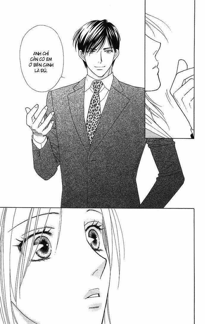 Chou Yo Hana Yo - Chapter 19 - Trang 10