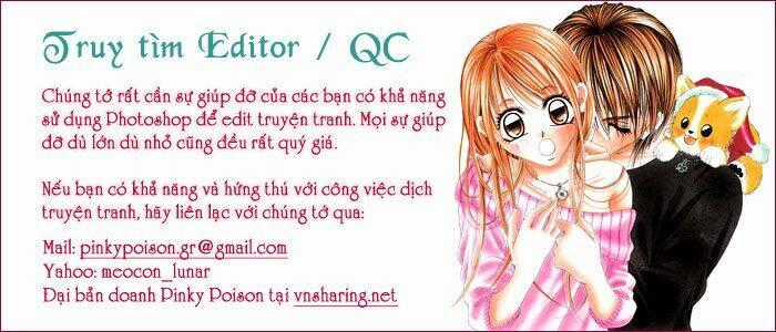 Chou Yo Hana Yo - Chapter 2 - Trang 2