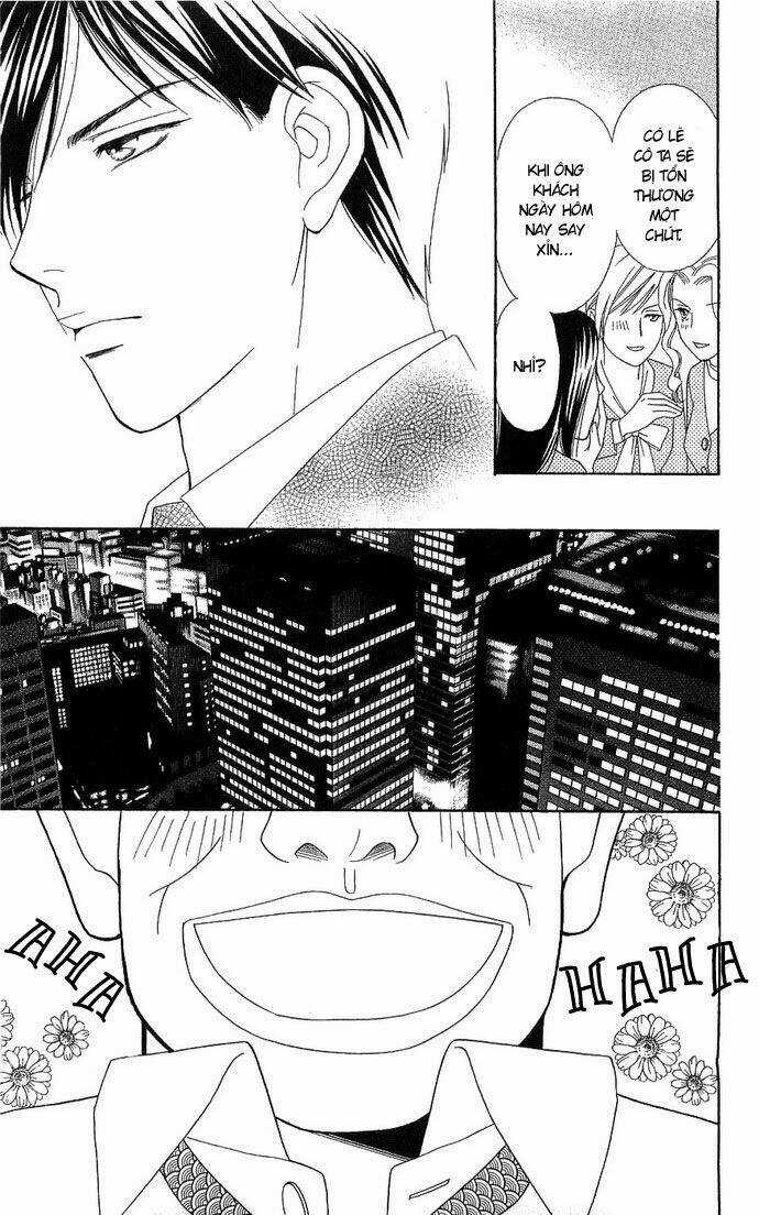 Chou Yo Hana Yo - Chapter 2 - Trang 24