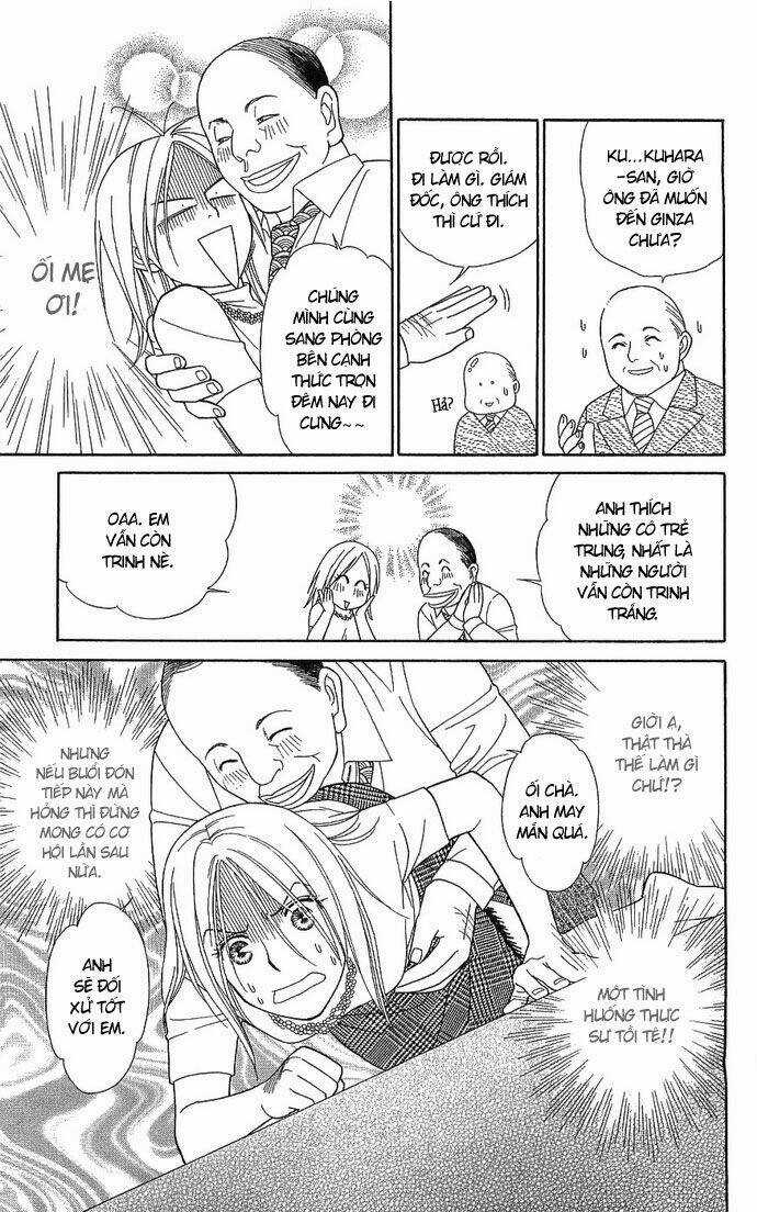 Chou Yo Hana Yo - Chapter 2 - Trang 26