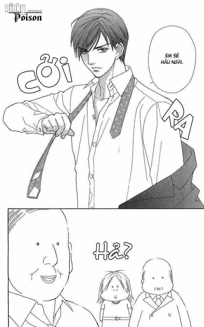 Chou Yo Hana Yo - Chapter 2 - Trang 29