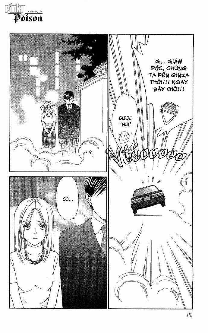 Chou Yo Hana Yo - Chapter 2 - Trang 31