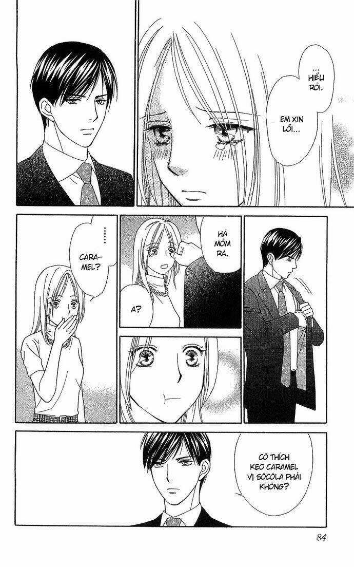 Chou Yo Hana Yo - Chapter 2 - Trang 33