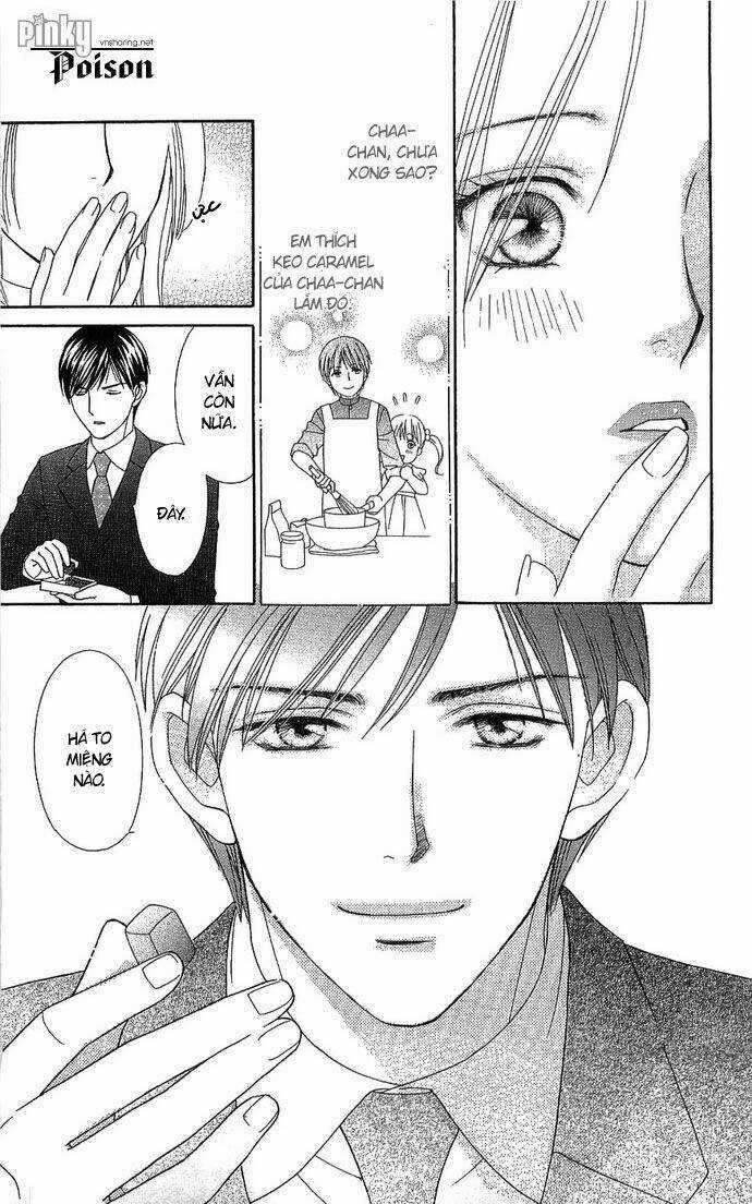 Chou Yo Hana Yo - Chapter 2 - Trang 34