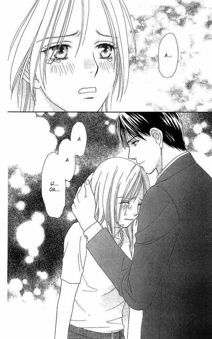 Chou Yo Hana Yo - Chapter 2 - Trang 35