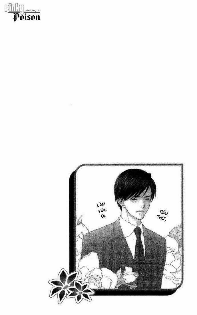 Chou Yo Hana Yo - Chapter 2 - Trang 5