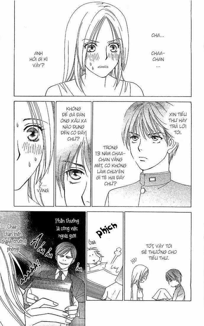 Chou Yo Hana Yo - Chapter 2 - Trang 6