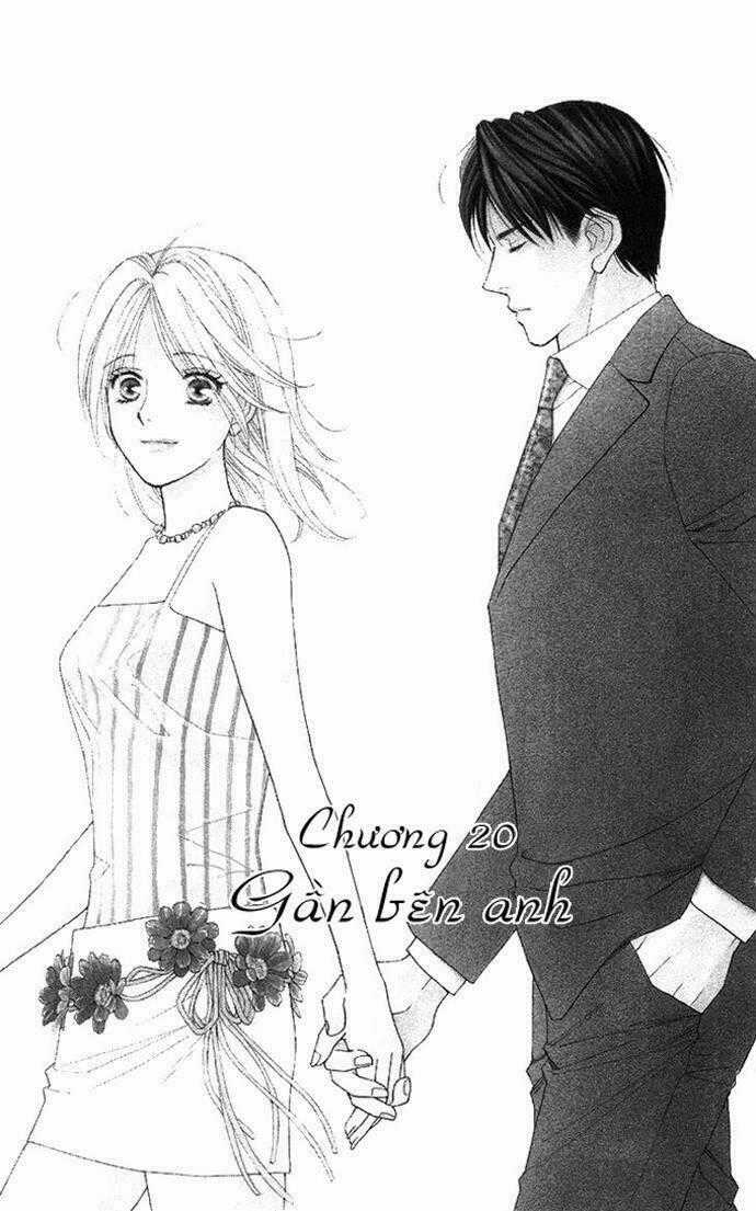 Chou Yo Hana Yo - Chapter 20 - Trang 2