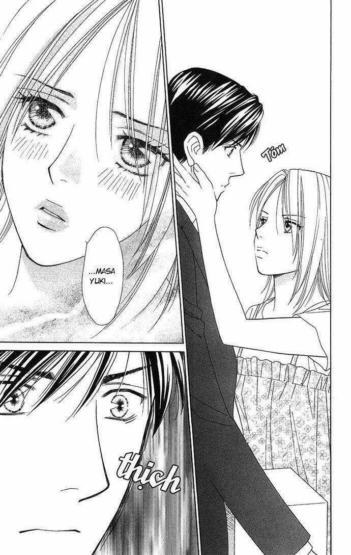 Chou Yo Hana Yo - Chapter 20 - Trang 22