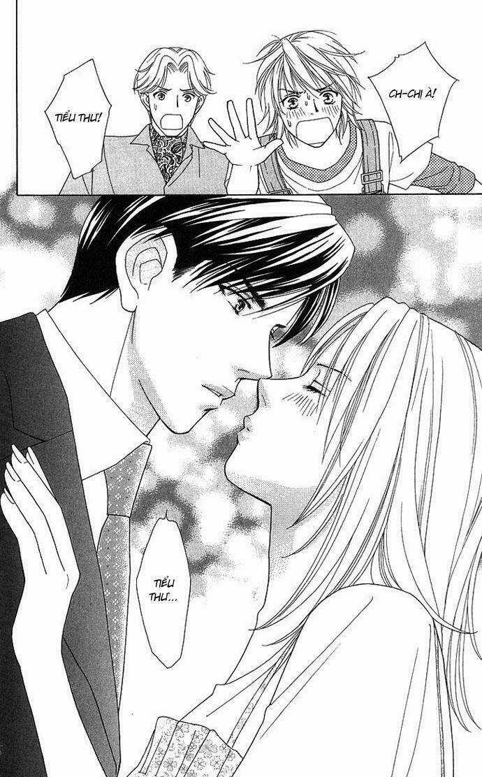 Chou Yo Hana Yo - Chapter 20 - Trang 23