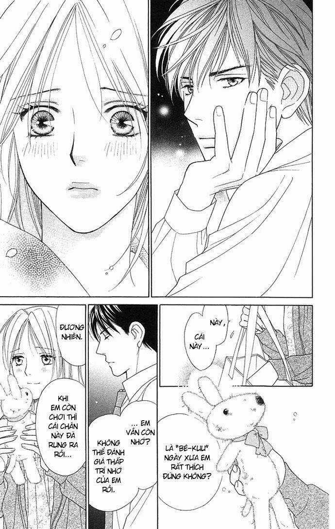Chou Yo Hana Yo - Chapter 20 - Trang 30